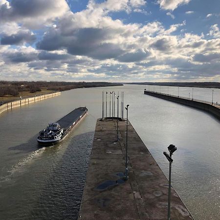 Vila Anna Veľký Meder Bagian luar foto