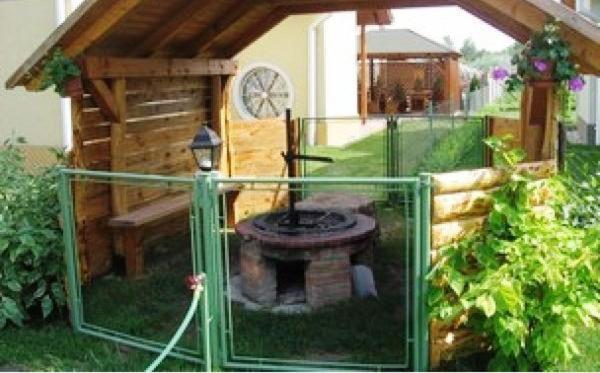 Vila Anna Veľký Meder Bagian luar foto