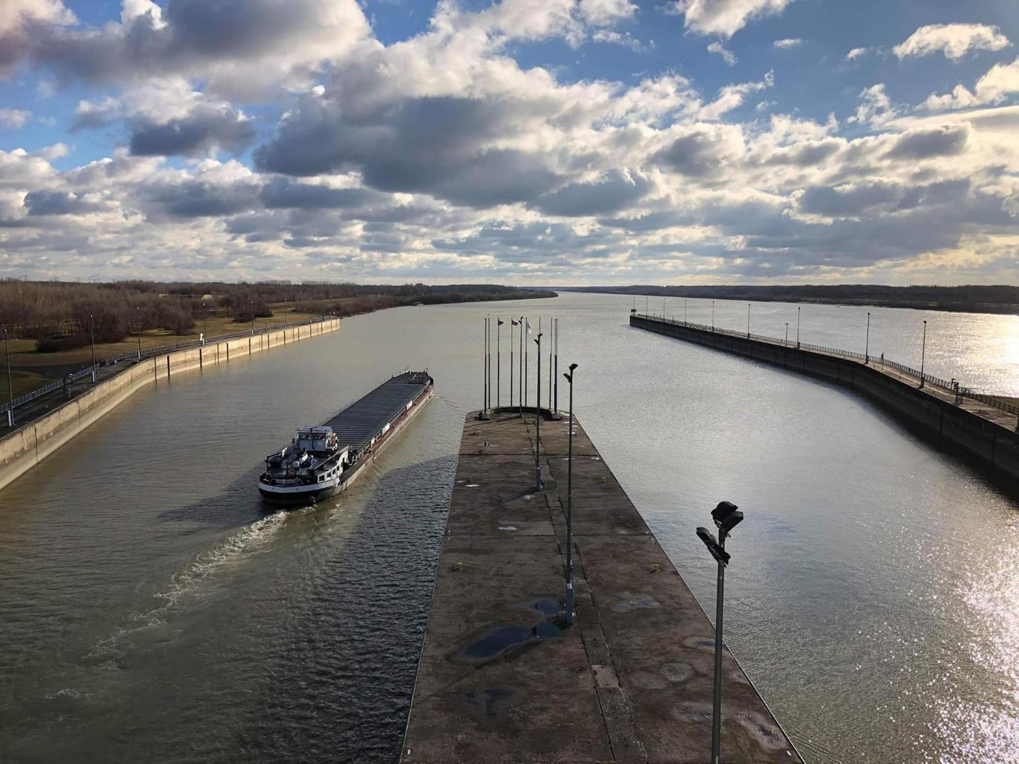 Vila Anna Veľký Meder Bagian luar foto