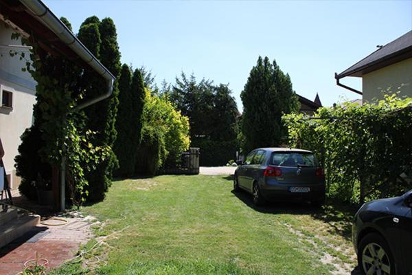 Vila Anna Veľký Meder Bagian luar foto