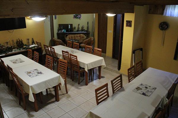 Vila Anna Veľký Meder Bagian luar foto