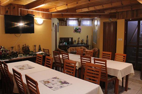 Vila Anna Veľký Meder Bagian luar foto