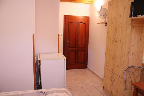 Vila Anna Veľký Meder Bagian luar foto
