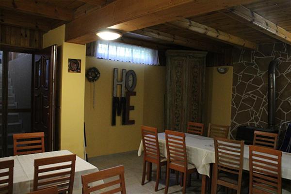 Vila Anna Veľký Meder Bagian luar foto