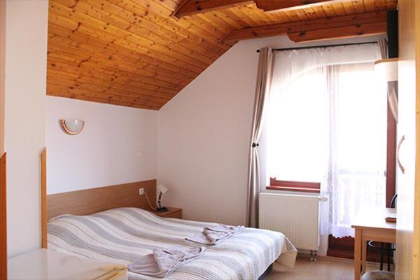 Vila Anna Veľký Meder Bagian luar foto