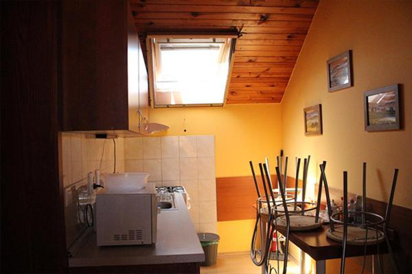Vila Anna Veľký Meder Bagian luar foto