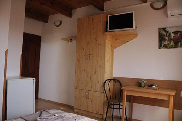 Vila Anna Veľký Meder Bagian luar foto