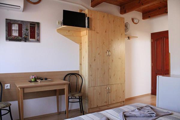 Vila Anna Veľký Meder Bagian luar foto